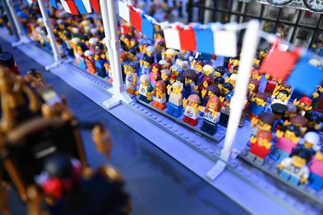 After taking to the throne in 1952, Her Majesty has ‘built’ an extraordinary legacy, serving not only the UK but the masses of countries throughout the Commonwealth. As such, the residents of LEGOLAND Discovery Centre have decided to mark her Platinum Jubilee with a party like no other.