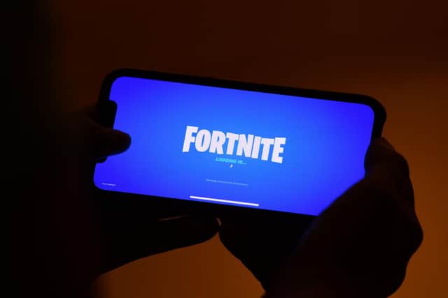 Why is Fortnite not working? Here is why Fortnite is not working and - what is in the Fortnite item shop?