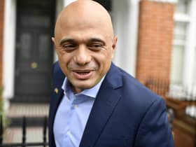 Sajid Javid urges ‘unsustainable’ NHS to charge patients for GP and A&E visits