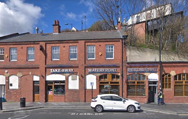 The Waterfront in North Shields has a 4.6 rating from 1,436 reviews.