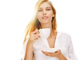 Cuppa that cheers