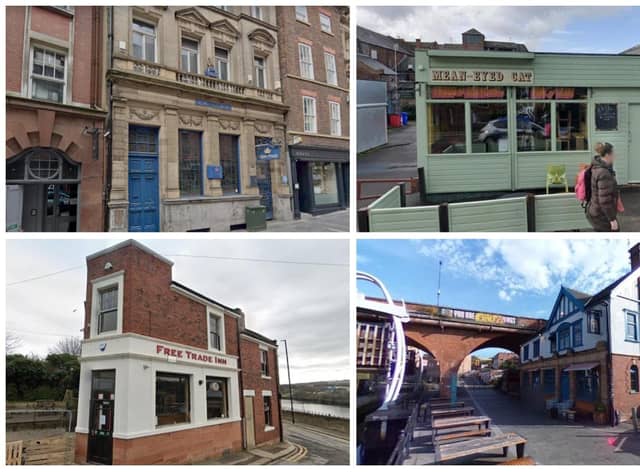 These are some of the top rated pubs described as friendly by Google reviewers in and around Newcastle.
