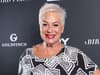 Denise Welch opens up on postnatal depression in TV interview