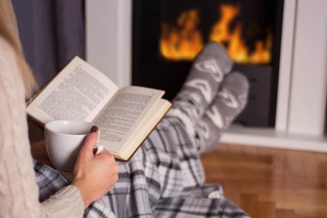 Here are some useful tips to keep warm this winter