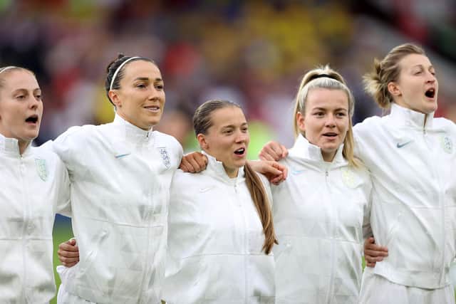 You can catch the game in many of the city’s pubs (Image: Getty Images) 