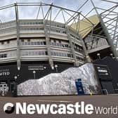 Sign up to NewcastleWorld's free email newsletters today.