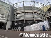 Sign up to NewcastleWorld's free email newsletters today.