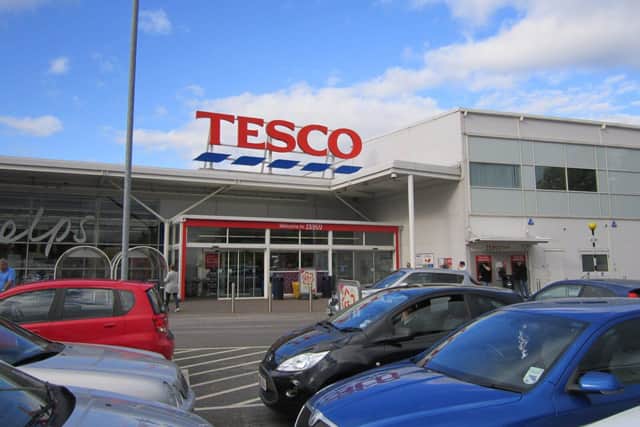 Leading supermarkets, including Tesco, have issued a charity deal this week