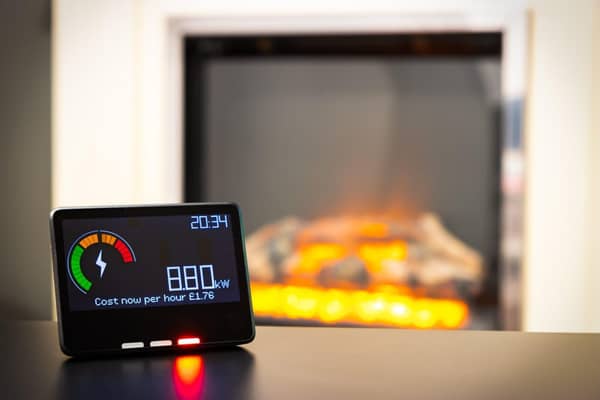 Making simple changes at home can save you money on your heating