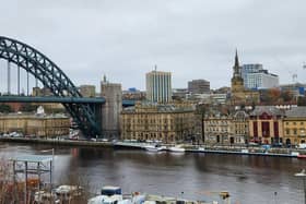 Newcastle Centre