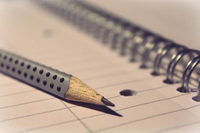 Knowing which items you want to focus on can save time and money