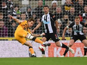 Newcastle United will be hoping to avoid a repeat of their defeat to Cambridge United in January (Photo by Stu Forster/Getty Images)