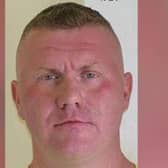 Raoul Moat was on the run for nearly a week in 2010.