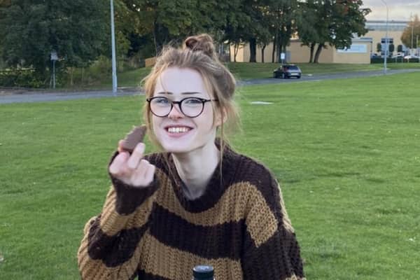 Brianna Ghey was found by members of the public as she lay wounded on a path in Linear Park, Culcheth (Credit: Family handout/Warrington Police/PA Wire)