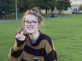 Brianna Ghey was found by members of the public as she lay wounded on a path in Linear Park, Culcheth (Credit: Family handout/Warrington Police/PA Wire)