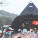 Glastonbury 2023: Every North East act playing at the famous festival this year. Photo by ANDY BUCHANAN/AFP via Getty Images