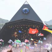 Glastonbury 2023: Every North East act playing at the famous festival this year. Photo by ANDY BUCHANAN/AFP via Getty Images