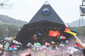 Glastonbury 2023: Every North East act playing at the famous festival this year. Photo by ANDY BUCHANAN/AFP via Getty Images