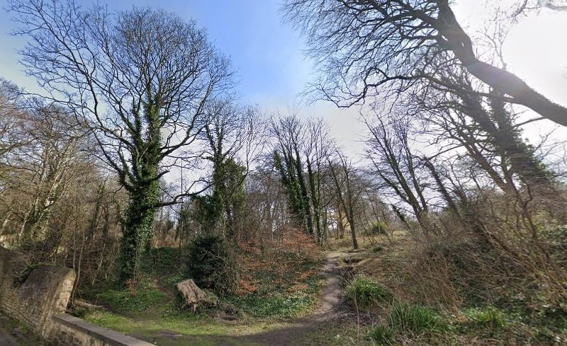 It may not be as famous as its Manchester namesake, but Heaton Park can be a stunning place for a walk. The site has a 4.6 rating from 949 reviews.