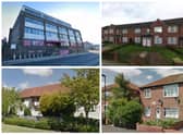 These are some of the cheapest houses currently on the market in and around Newcastle.