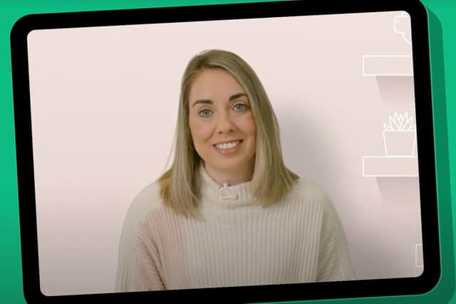 Lloyds Banking Group has worked with MVA on the films