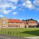 Lambton Park