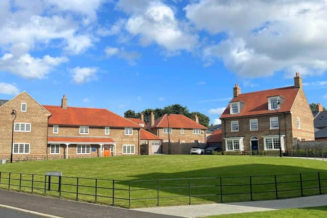 Lambton Park