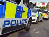 News from Northumbria Police.