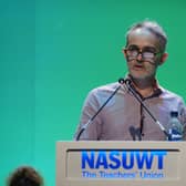 Martin Hudson, a primary school teacher from Newcastle has led a call for Ofsted to be abolished.