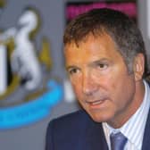 Graeme Souness has revealed he was 'put off' management following a spell as Newcastle United manager (Photo by Matthew Lewis/Getty Images)