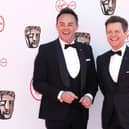 National Television Awards 2023: How to vote for Ant and Dec at this year's NTAs. (Photo by Tristan Fewings/Getty Images)