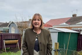 Janet Rebair