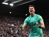 Newcastle United face a goalkeeper dilemma as Nick Pope undergoes surgery