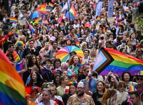Newcastle will be the hub for this year’s UK Pride celebrations.