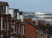 Homes across Newcastle are set to obtain a £150 council tax rebate. (Photo by Dave Thompson/Getty Images)