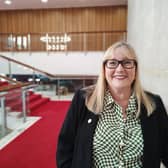 Karen Kilgour, the leader of Newcastle City Council. Photo: Newcastle City Council. Free to reuse for all LDR partners.