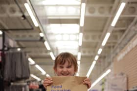 Tesco to provide donation bags in Newcastle stores this Easter helping families over school holidays
