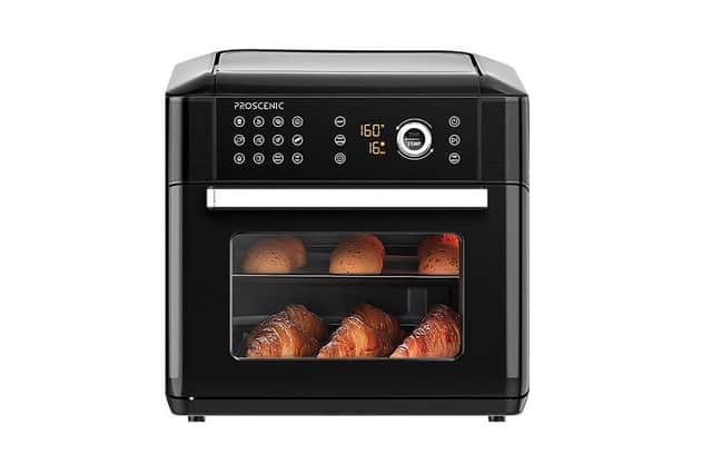 The Proscenic T31 Air Fryer Oven