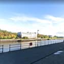 The incident happened in the Panns Bank area of Sunderland./Photo: Google