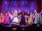 Tickets are now on sale for the Christmas panto in Newcastle. (JAM Prints and Marketing)