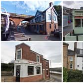 These are the top rated pubs across Newcastle according to Google reviews.