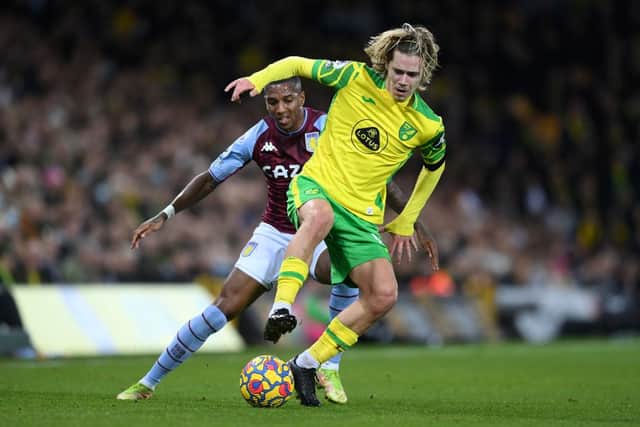 There is certainly interest in the Norwich player who has been left out of the last couple of Canaries squads. Will Newcastle’s interest transform into a firm offer? Only time will tell.