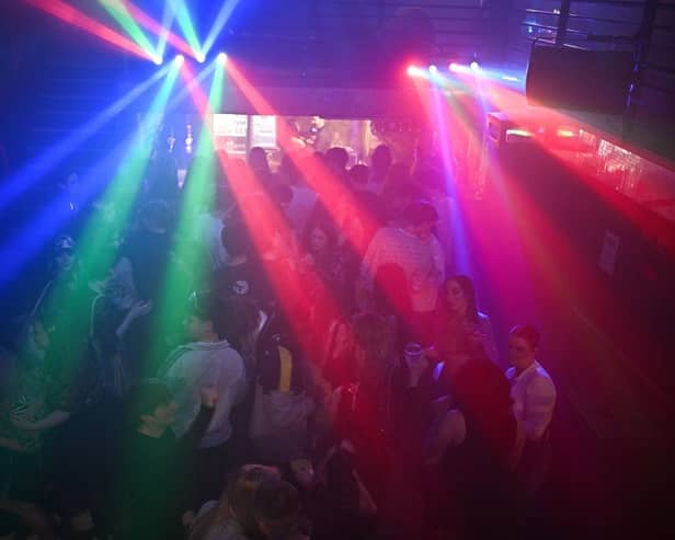 Newcastle A Level results: Clubs and bars across the city opening this Thursday for students to celebrate. (Photo by Jeff J Mitchell/Getty Images)