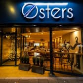 Osters