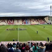 Newcastle United Women could lift the FA Women's National League Division North title this weekend.