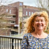 Northumbria Police and Crime Commissioner Susan Dungworth.