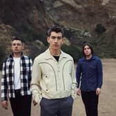 The Sheffield band released their first album back in 2006 and have rarely off the music scene since then and have six albums under their belts with international success and tours.