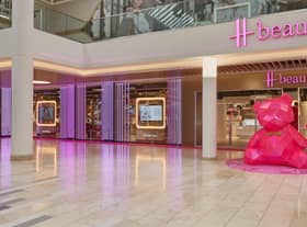 H BEAUTY NEWCASTLE STORE LAUNCH
14TH JUNE 2022 
PHOTOGRAPHER - KENSINGTON LEVERNE