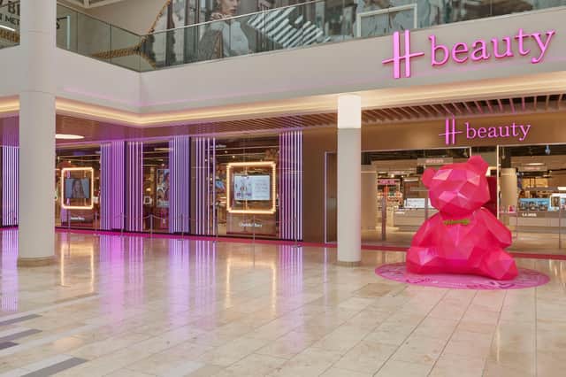 H BEAUTY NEWCASTLE STORE LAUNCH
14TH JUNE 2022 
PHOTOGRAPHER - KENSINGTON LEVERNE