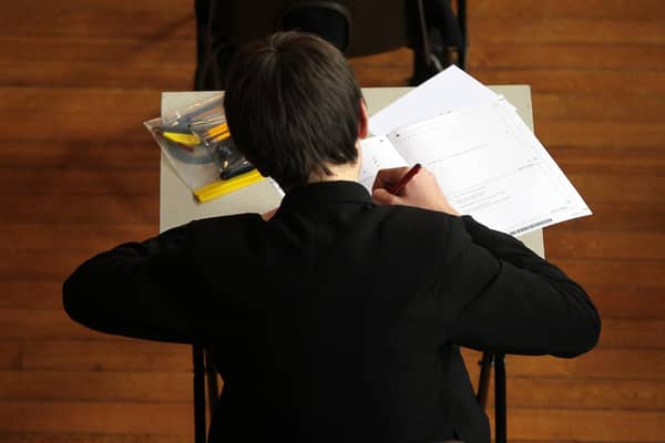 Progress 8 scores have been published for Newcastle schools.